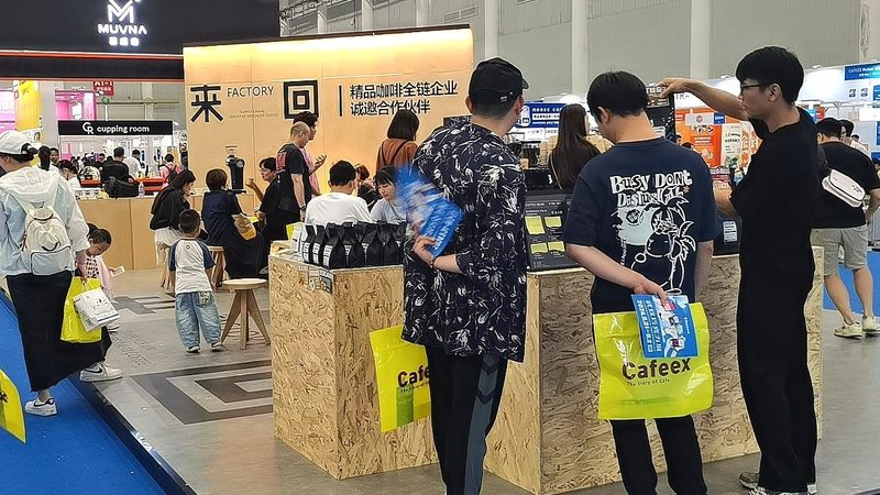 广州展览展示物料现货批发：如何选择优质供应商**