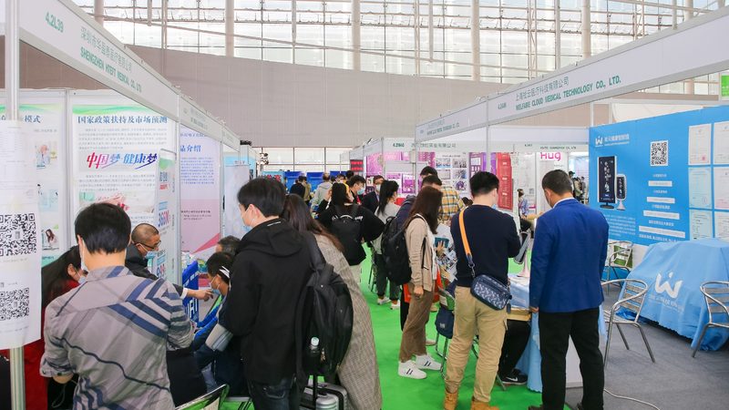 展览展示设备代理加盟：揭秘背后的行业逻辑