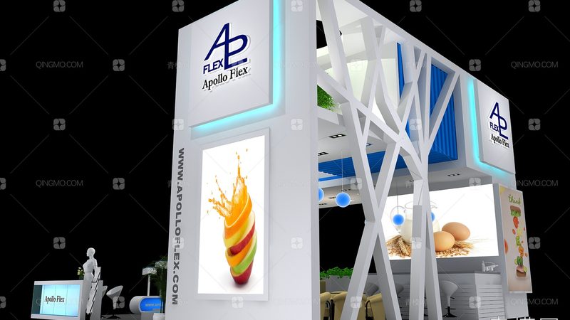 展览展示施工资质标准要求解析
