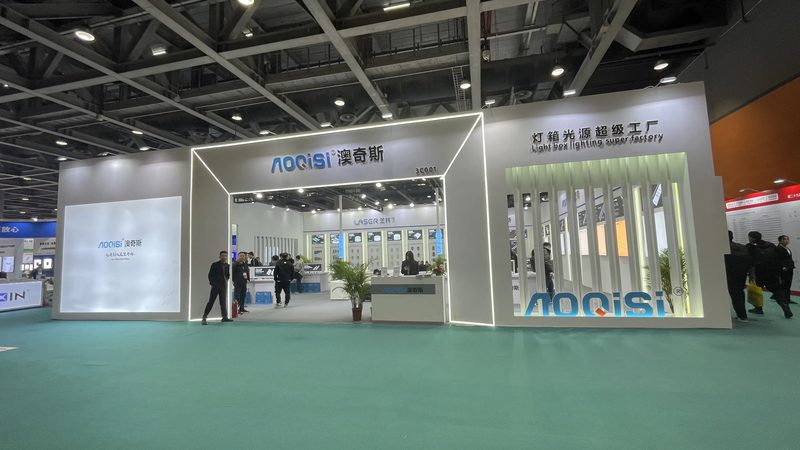 医院标识系统设计流程：从规划到落地的全解析