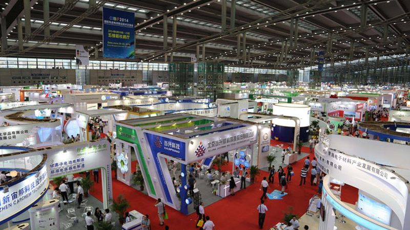 展台搭建费用节省方法