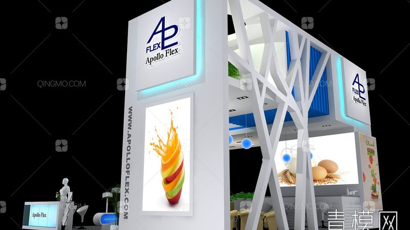 连锁店招牌定制，价格如何衡量？**