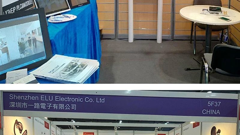 小型展厅设计方案报价，如何精准把握？**