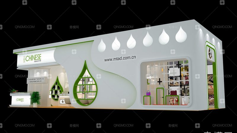 除了案例展示，还需要从细节入手，进一步挖掘公司的实力：