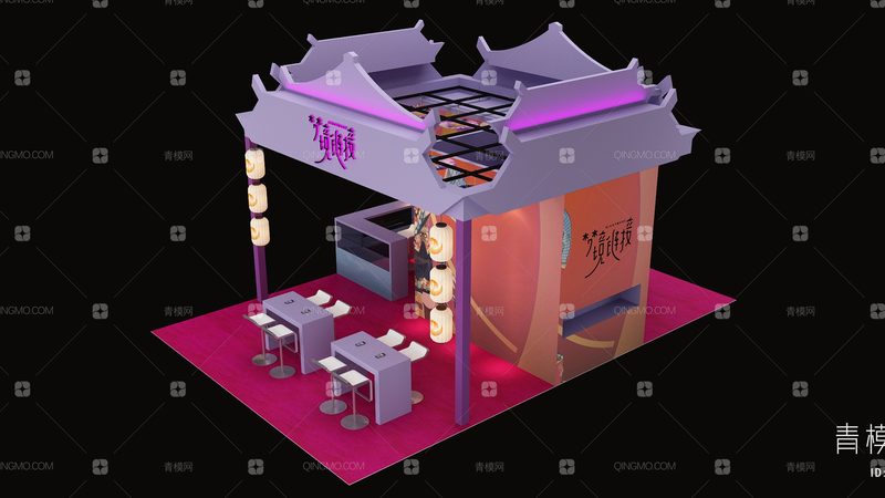 会展服务流程：揭秘从策划到搭建的每一步